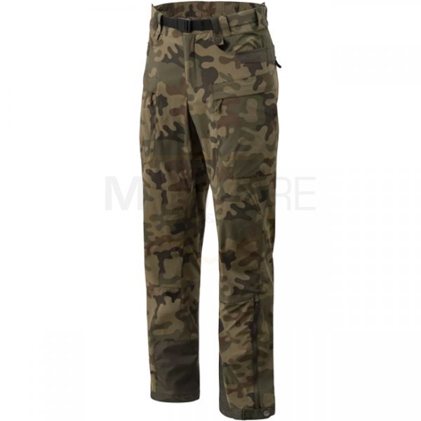 Helikon-Tex Trooper Pants - PL Woodland - 3XL - Regular