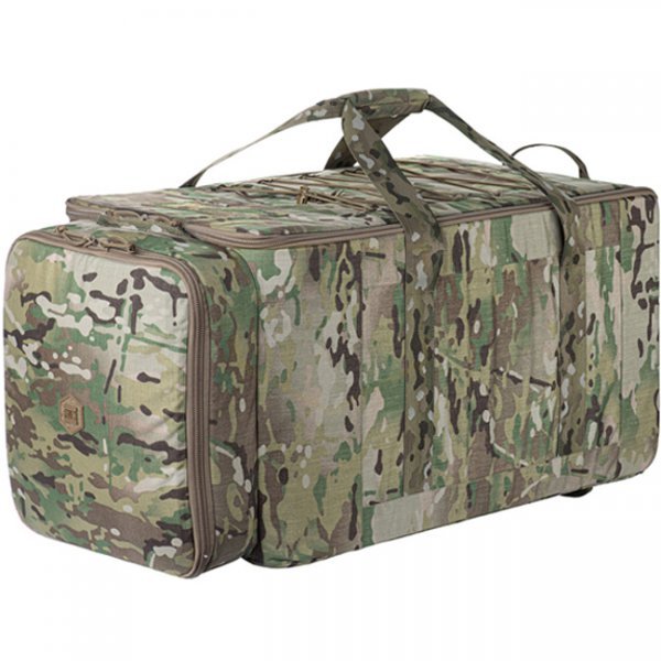 M-Tac FPV 7 Inch Drones Lightweight Bag-Backpack - Multicam