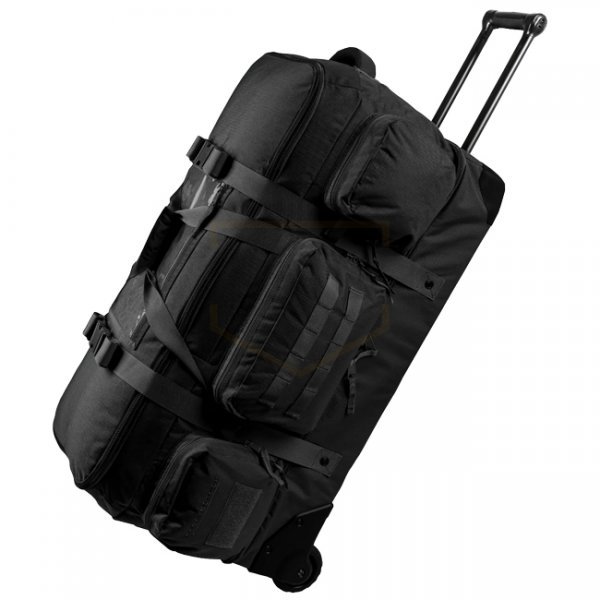 Eberlestock Atlas Duffel - Black