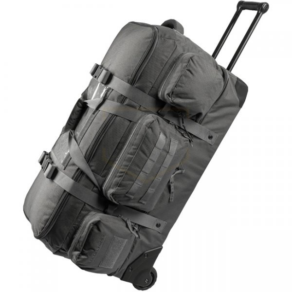 Eberlestock Atlas Duffel - Grey