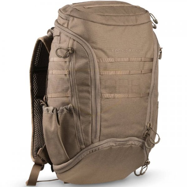 Eberlestock Little Trick Pack - Dry Earth