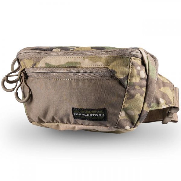 Eberlestock Bando Bag Standard - Multicam