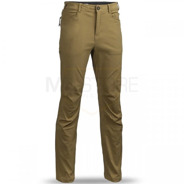 Eberlestock Camas Pant - Coyote Brown - 30 - Regular