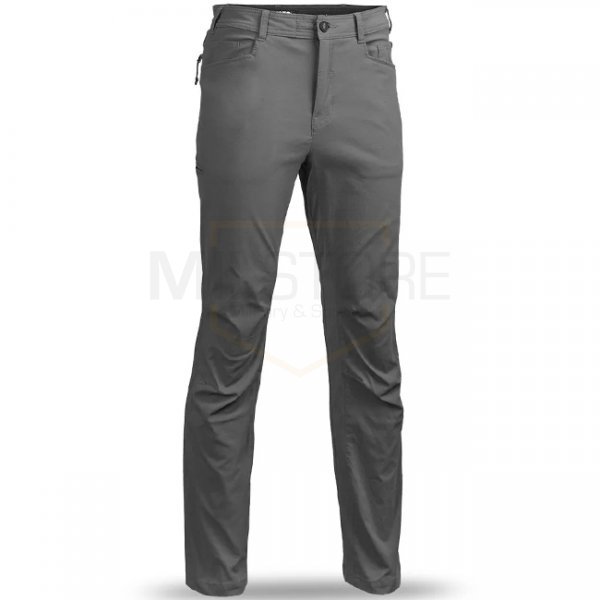 Eberlestock Camas Pant - Gunmetal - 36 - Long