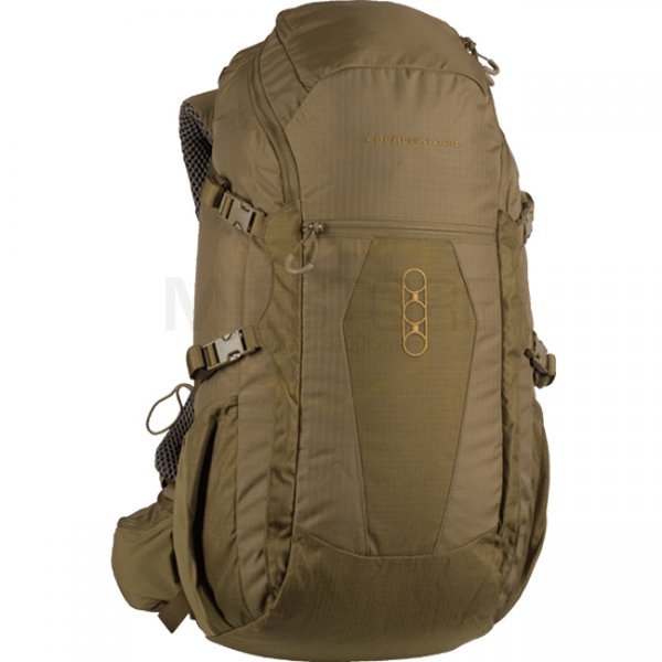 Eberlestock FreeFall 2000 Pack - Dry Earth