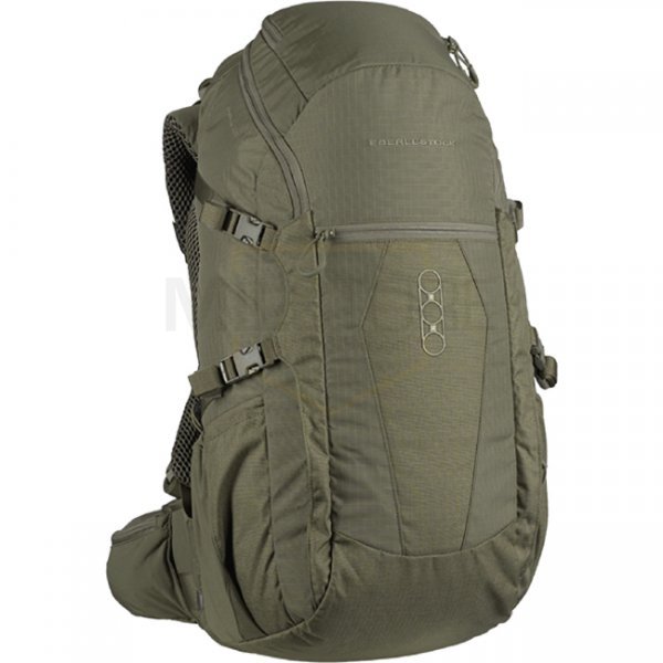 Eberlestock FreeFall 2000 Pack - Military Green