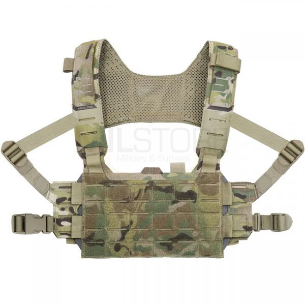 Agilite Reaper Rig - Multicam