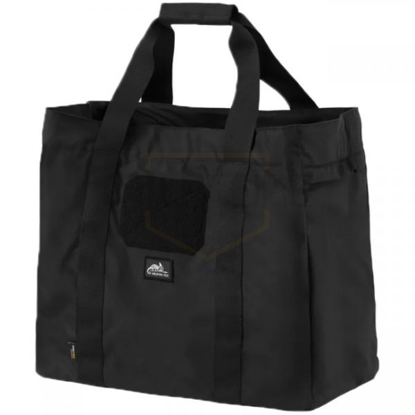Helikon-Tex Field Tote Bag - Black