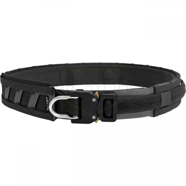 Agilite Magnetix Battle Belt - Black - S