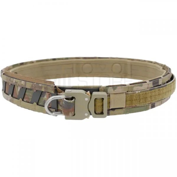 Agilite Magnetix Battle Belt - Multicam - S