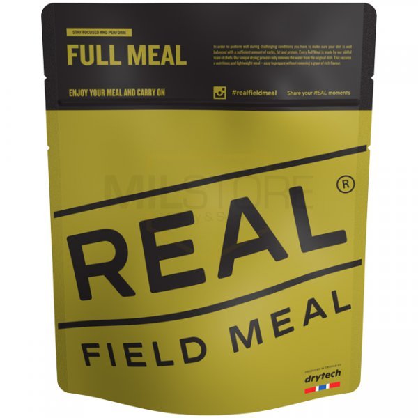 REAL Full Meal Kebab Casserole