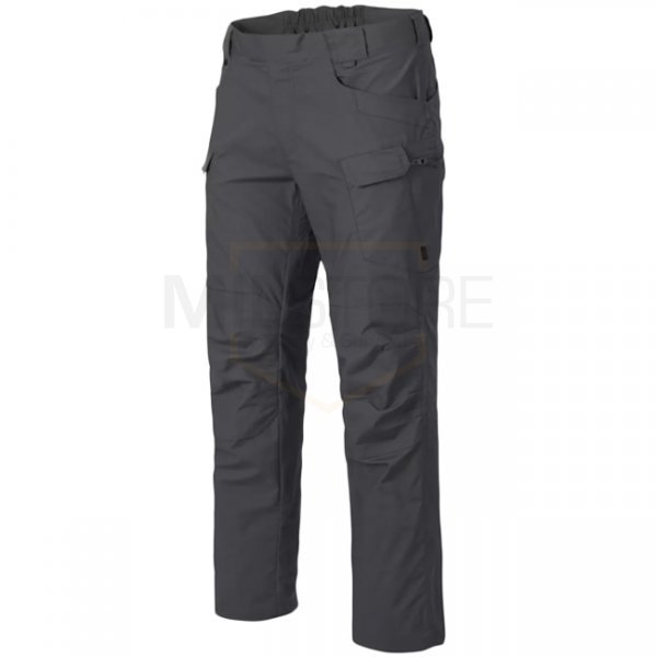 Helikon-Tex Urban Tactical Pants - PolyCotton Stretch Ripstop - Shadow Grey - M - Regular