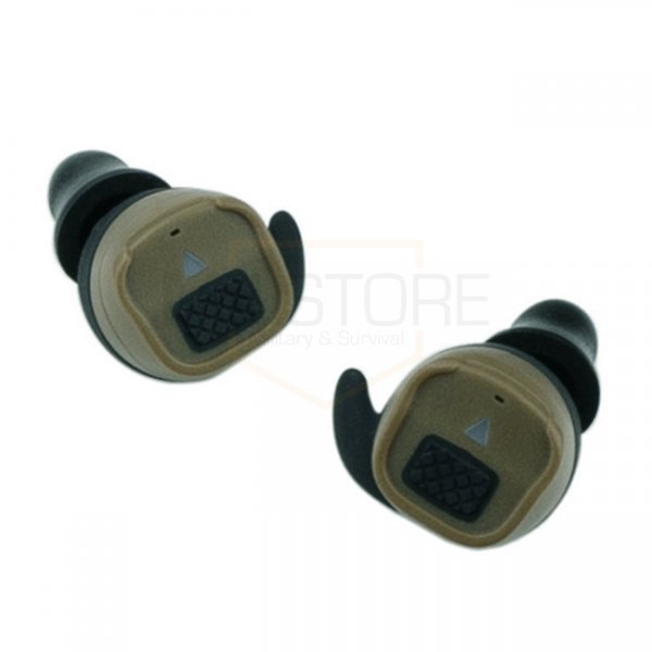Earmor M20T PRO Electronic Bluetooth Earplug - Foliage Green