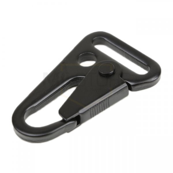 Pitchfork Steel Sling Hook 25mm