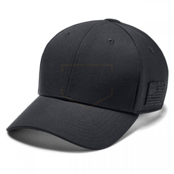Under Armour Tactical Friend Or Foe 2.0 Cap - Black - XL/2XL