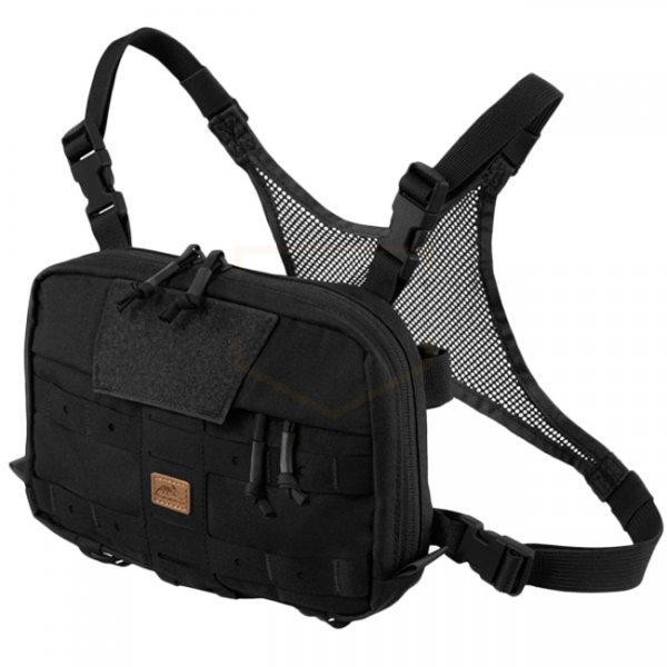 Helikon-Tex Chest Pack Numbat Small - Black