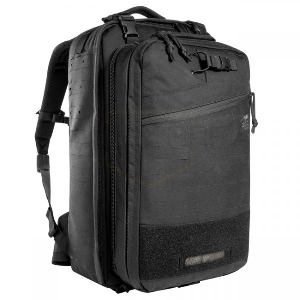 Tasmanian Tiger First Responder Move On MK III - Black