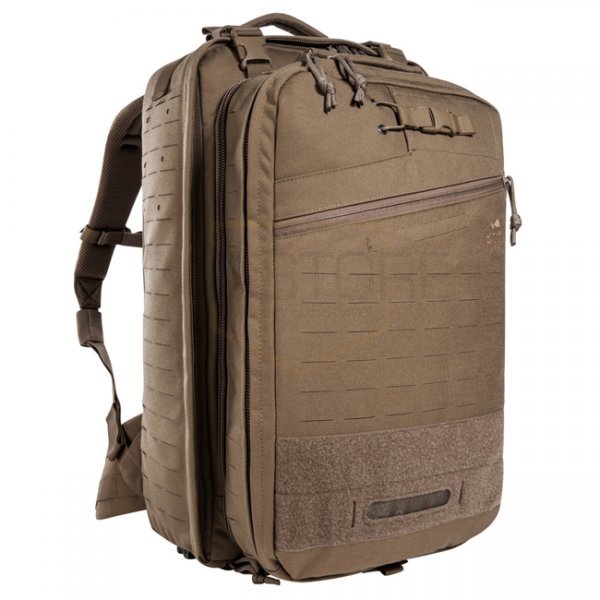 Tasmanian Tiger First Responder Move On MK III - Coyote