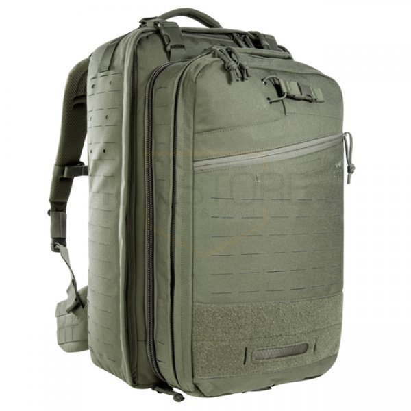 Tasmanian Tiger First Responder Move On MK III - Olive