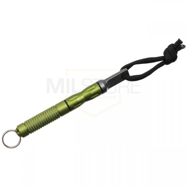 MFH Compact Fire Starter - Olive