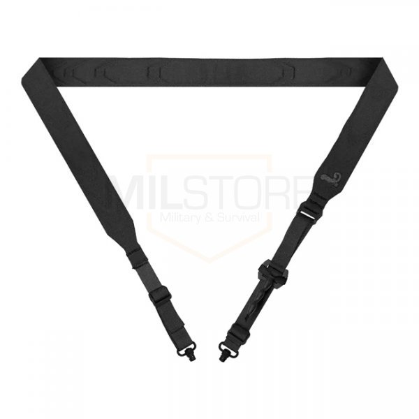 Agilite Re-Flex Rifle Sling - Black