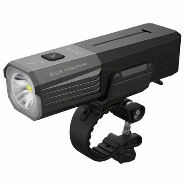 Fenix BC22R Rechargeable Bike Light