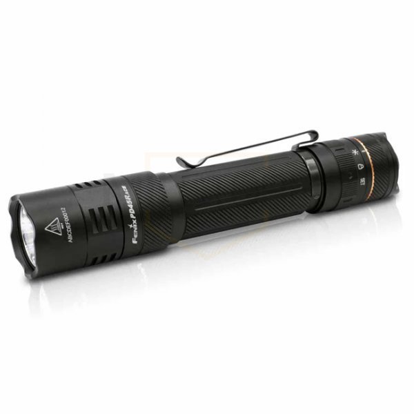 Fenix PD45R ACE Flashlight