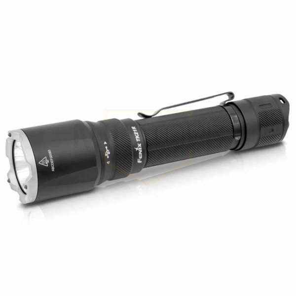 Fenix TK21R Rechargeable Tac Flashlight