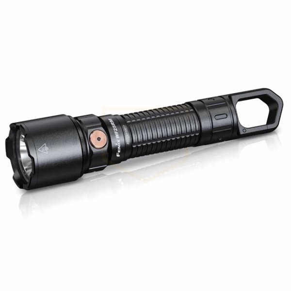 Fenix WF25RM Rechargeable Work Flashlight & Charging Dock