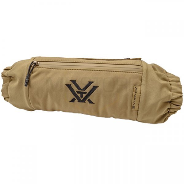 Vortex Optics GlassPak Pro Hand Muff - Tan
