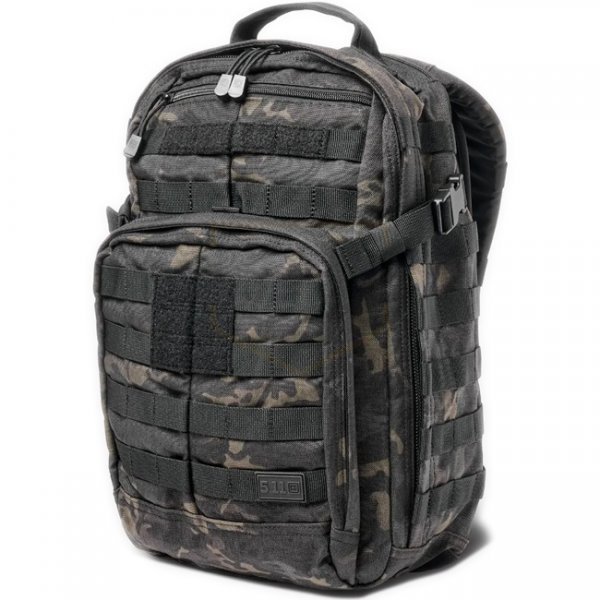 5.11 Rush12 2.0 Backpack 24L - Multicam Black