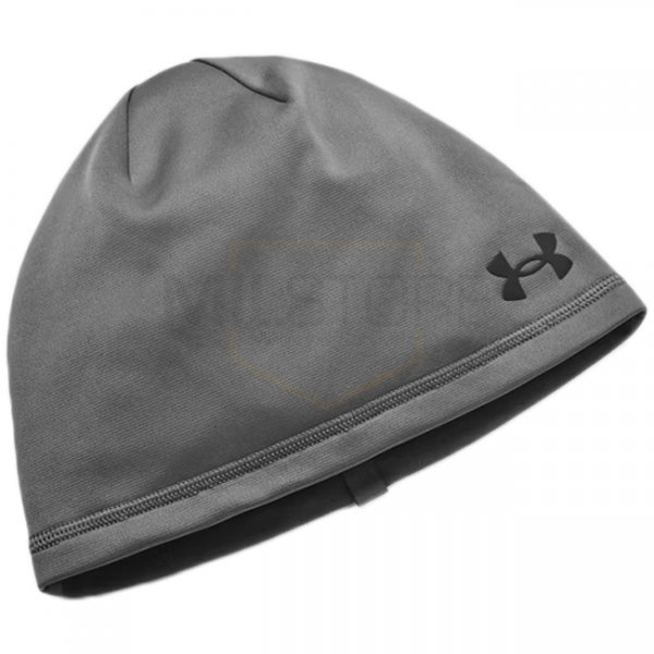 Under Armour UA Storm Beanie - Grey