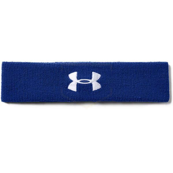 Under Armour Performance Headband - Royal