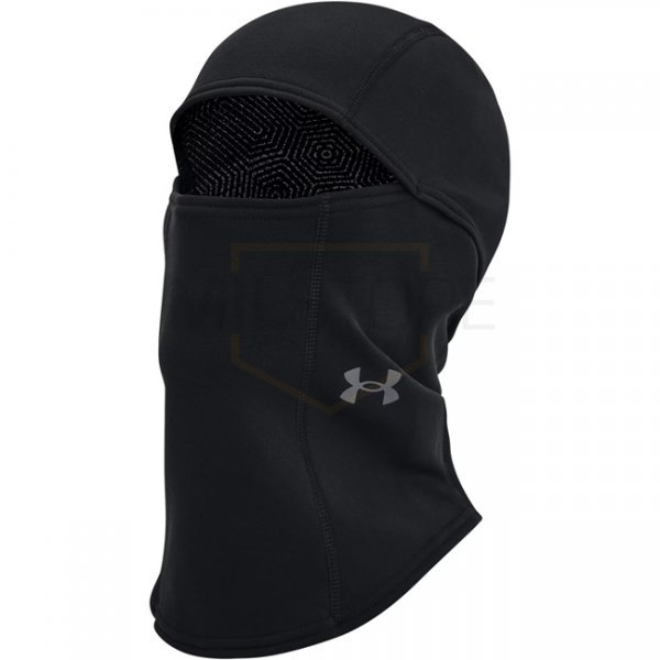 Under Armour ColdGear Balaclava - Black