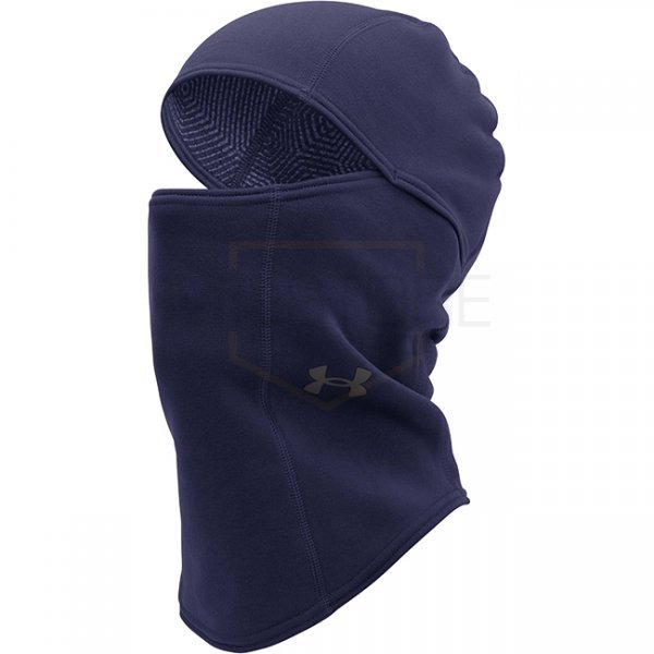 Under Armour ColdGear Balaclava - Navy Blue