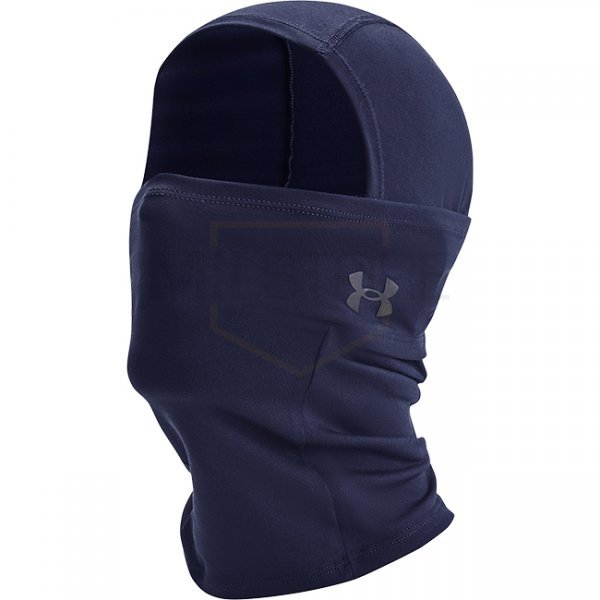 Under Armour Storm Sport Balaclava - Navy Blue