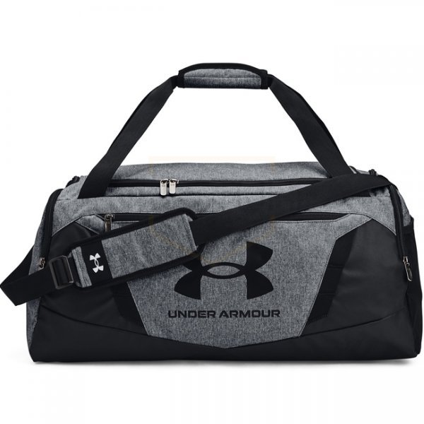 Under Armour Undeniable 5.0 Duffle Bag Medium - Pitch Grey