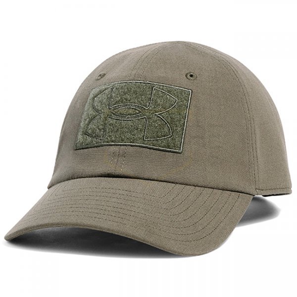 Under Armour Tactical Cap - Marine OD Green