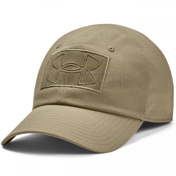 Under Armour Tactical Cap - Tan