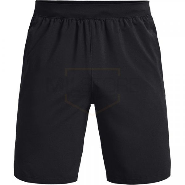 Under Armour Tactical Academy 9 Inch Shorts - Dark Navy - 2XL