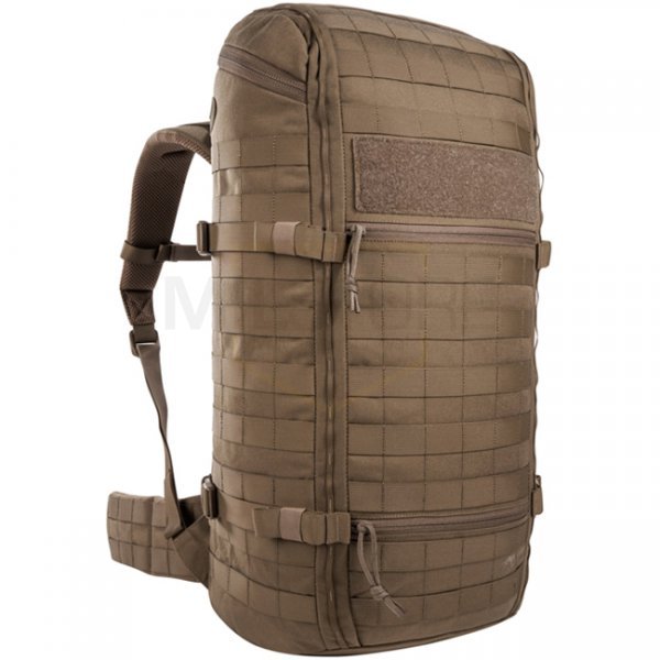 Tasmanian Tiger Base Pack Top Load 30 - Coyote