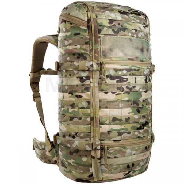 Tasmanian Tiger Base Pack Top Load 30 - Multicam