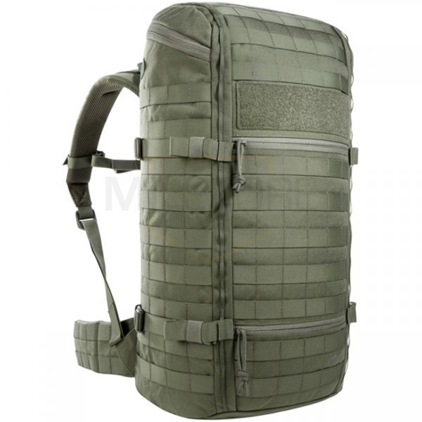 Tasmanian Tiger Base Pack Top Load 30 - Olive