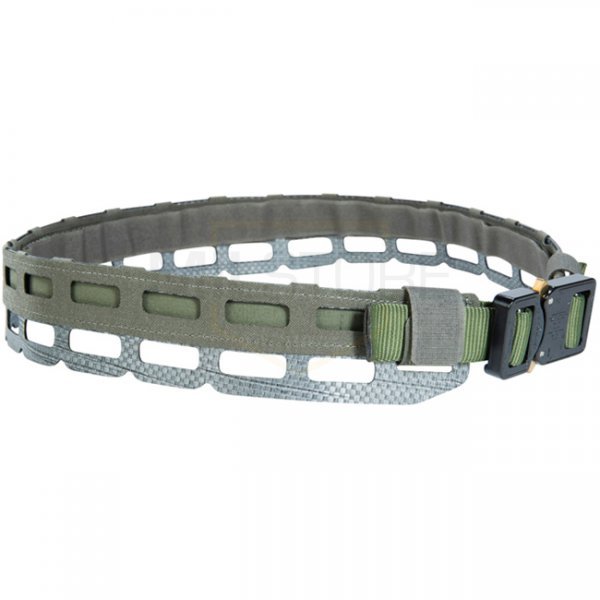 Tasmanian Tiger Basic Battle Belt - Stone Grey Olive - L