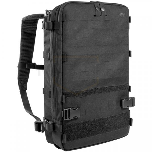 Tasmanian Tiger Breacher Pack - Black