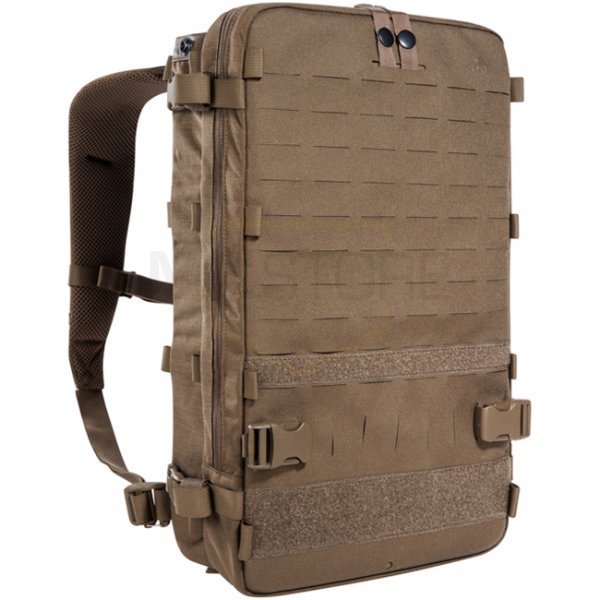Tasmanian Tiger Breacher Pack - Coyote
