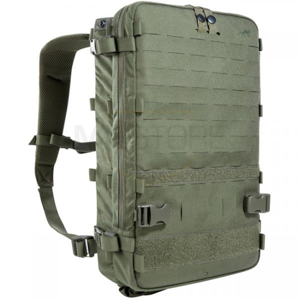 Tasmanian Tiger Breacher Pack - Olive