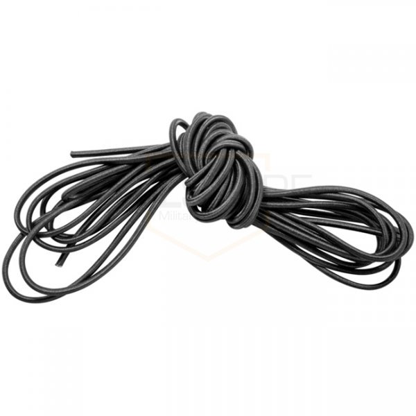 Tasmanian Tiger Bungee Cord Tab Set - Black