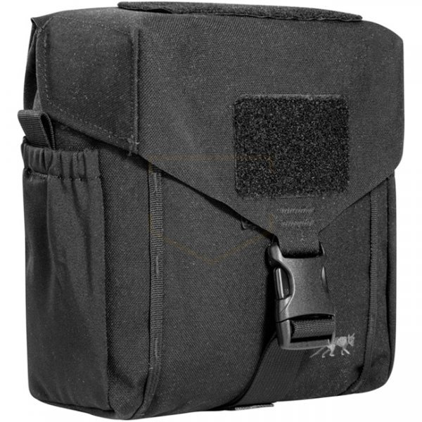 Tasmanian Tiger Canteen Pouch MKIII - Black