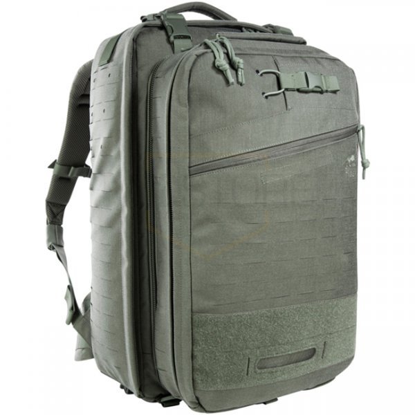 Tasmanian Tiger First Responder Move On MKIII - Stone Grey Olive